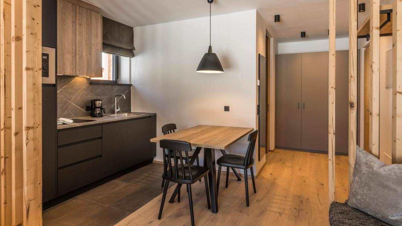 Im Wiesengrund Apartments Sexten Exterior foto
