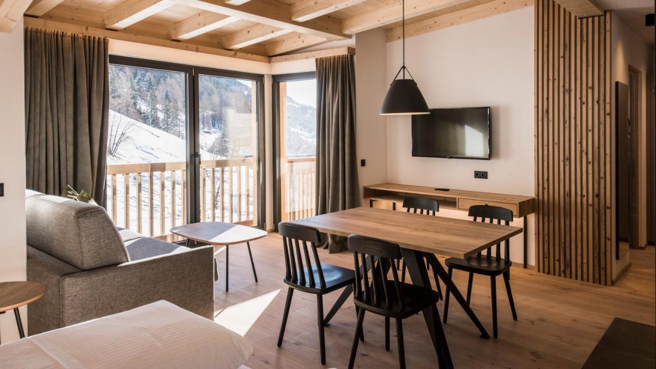 Im Wiesengrund Apartments Sexten Exterior foto