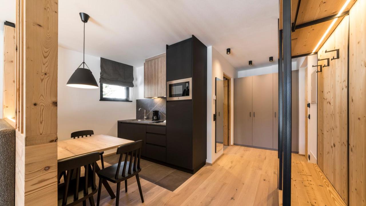 Im Wiesengrund Apartments Sexten Exterior foto