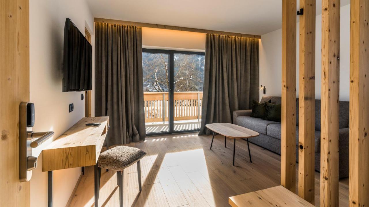 Im Wiesengrund Apartments Sexten Exterior foto
